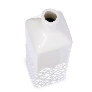Thumbnail 2: 10 Strawberry Street Square Oil Bottle 