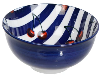 Thumbnail 1: Home Essentials 5-Inch Bowl Set of 4 