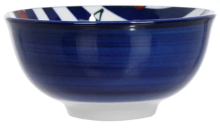 Thumbnail 4: Home Essentials 5-Inch Bowl Set of 4 