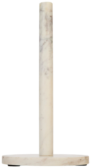 Thumbnail 2: GO HOME Marble Paper Towel Holder 