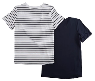 Thumbnail 2: Jockey Women's 2-Piece Butter Active T-Shirt Set 