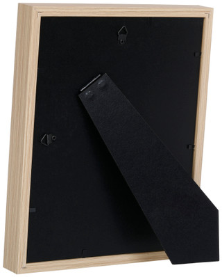 Thumbnail 2: ENCHANTE 8x10 Wood Photo Frame 
