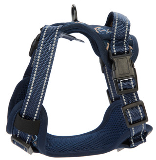 Thumbnail 2: Nautica Medium Adjustable Pet Harness 