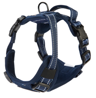 Thumbnail 1: Nautica Medium Adjustable Pet Harness 