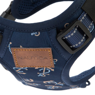 Thumbnail 3: Nautica Medium Adjustable Pet Harness 