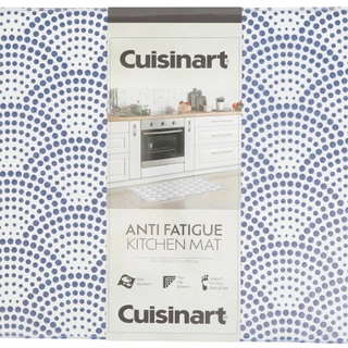 Thumbnail 2: CUISINART Rectangular Kitchen Mat 