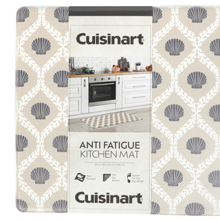 Thumbnail 2: CUISINART Shell Trellis Accent Mat 