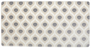 Thumbnail 1: CUISINART Shell Trellis Accent Mat 