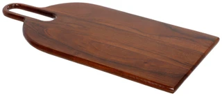 Thumbnail 2: GO HOME Acacia Paddle Serving Board 