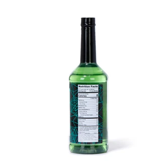 Thumbnail 2: Hallmark 33.8 fl oz Halloween Witches Brew Sugar Free Syrup 
