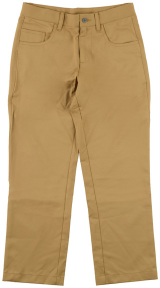 Thumbnail 1: Puma Golf Big Boys 5 Pocket Stretch Golf Pant 