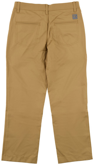 Thumbnail 2: Puma Golf Big Boys 5 Pocket Stretch Golf Pant 