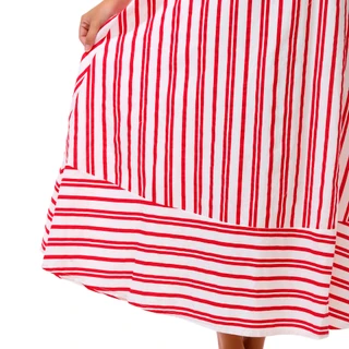 Thumbnail 2: JAPNA Juniors' Strappy Maxi Dress 