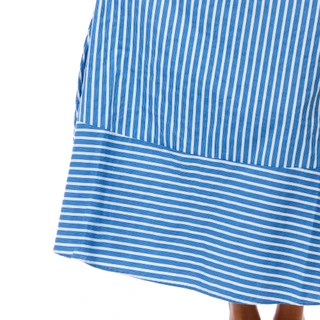 Thumbnail 2: JAPNA Juniors' Strappy Maxi Dress 