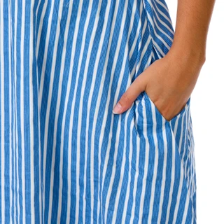 Thumbnail 4: JAPNA Juniors' Strappy Maxi Dress 