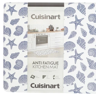 Thumbnail 2: CUISINART Coastal Icon Kitchen Mat 