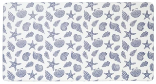 Thumbnail 1: CUISINART Coastal Icon Kitchen Mat 