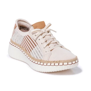Thumbnail 1: Skechers Women's Breezy Stroll Knit Sneakers 