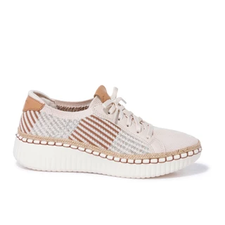 Thumbnail 3: Skechers Women's Breezy Stroll Knit Sneakers 