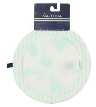 Thumbnail 2: Nautica Floating Dog Frisbee Toy 