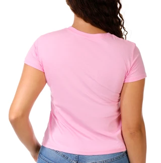 Thumbnail 3: ROXY Big Girls Short Sleeve Graphic Tee 