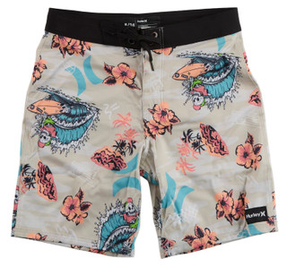 Thumbnail 1: Hurley Big Boys' Boardshorts 