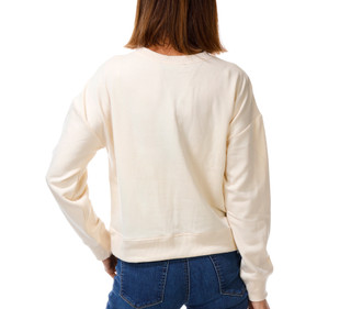 Thumbnail 2: Marled Petite Tailgate Season Rhinestone Sweater  