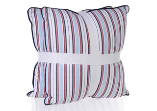 Thumbnail 2: Envogue 20-Inch Set of 2 Decorative Pillows 