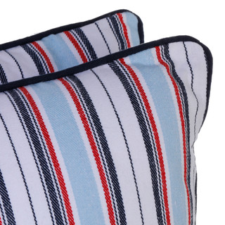 Thumbnail 3: Envogue 20-Inch Set of 2 Decorative Pillows 