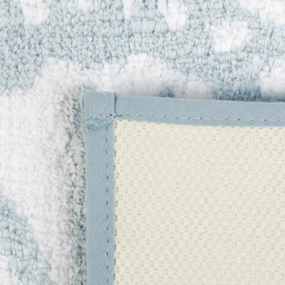 Thumbnail 2: Nautica Shoreline Bath Rug 