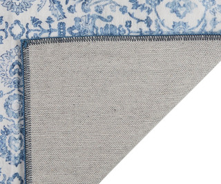 Thumbnail 3: EVERWASH 20 x 32 Cashmere Bath Rug 