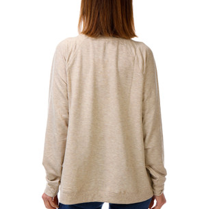 Thumbnail 2: DR2 Women's Harvest Thankful Pull-over Sweatshirt 