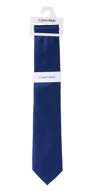 Thumbnail 1: Calvin Klein Men's Friedrich Tie 