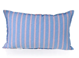 Thumbnail 2: Laura Ashley Cambrian Berries Oblong Accent Pillow 