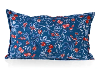 Thumbnail 1: Laura Ashley Cambrian Berries Oblong Accent Pillow 