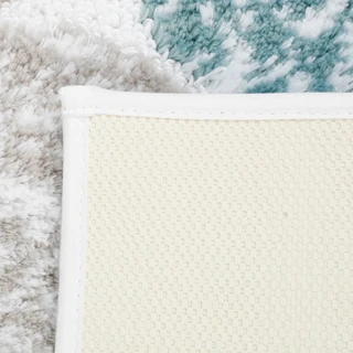 Thumbnail 2: Nautica 20 x 32 Washed Ashore Bath Rug 