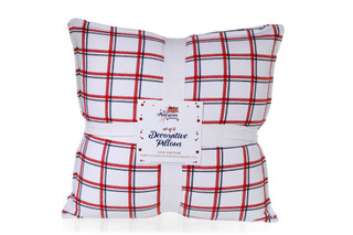 Thumbnail 1: Envogue Set of 2 20 x 20 Decorative Pillows 