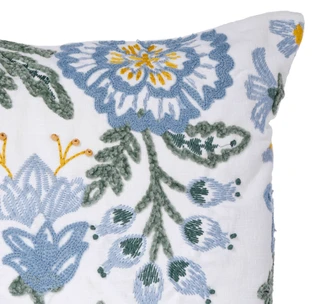 Thumbnail 2: ENCHANTE 14 x 24 Kayla Jacob Decorative Pillow 