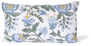 Thumbnail 1: ENCHANTE 14 x 24 Kayla Jacob Decorative Pillow 