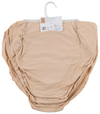 Thumbnail 2: Jockey 3 Pk French Cut Brief Panties  