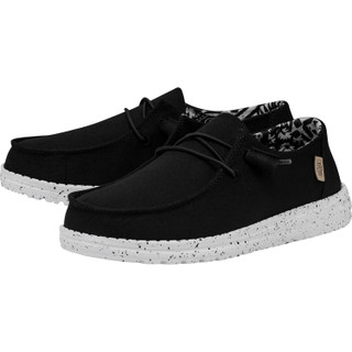 Thumbnail 2: Hey Dude Men's Wendy Basic Wide Sneakers  