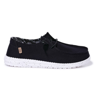 Thumbnail 3: Hey Dude Men's Wendy Basic Wide Sneakers  