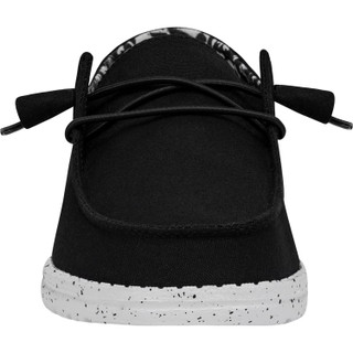 Thumbnail 4: Hey Dude Men's Wendy Basic Wide Sneakers  