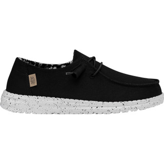 Thumbnail 5: Hey Dude Men's Wendy Basic Wide Sneakers  