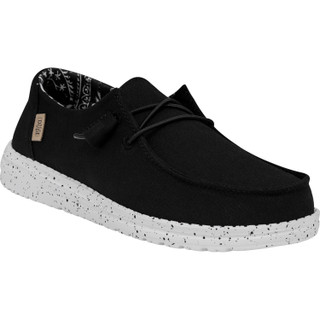 Thumbnail 1: Hey Dude Men's Wendy Basic Wide Sneakers  