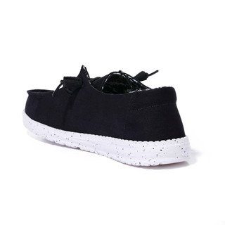 Thumbnail 7: Hey Dude Men's Wendy Basic Wide Sneakers  