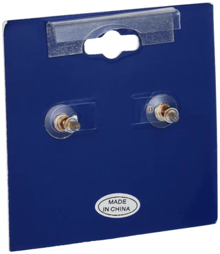 Thumbnail 2: Nautica Pearl Chain Link Drop Earrings  