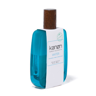Thumbnail 2: Kanon Men's 3.4 fl oz Water EDT 