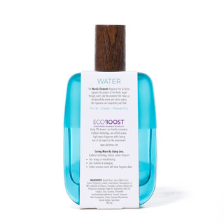 Thumbnail 3: Kanon Men's 3.4 fl oz Water EDT 