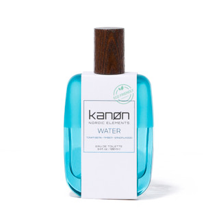Thumbnail 1: Kanon Men's 3.4 fl oz Water EDT 